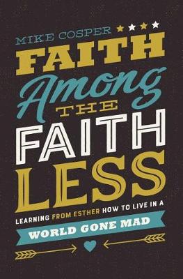 Book cover for Faith Among the Faithless