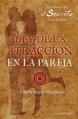 Cover of Ley de Atraccion En La Pareja