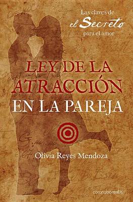 Book cover for Ley de Atraccion En La Pareja