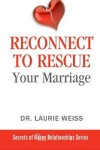 Book cover for Reconnect to Rescue Your Marriage