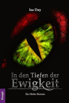 Book cover for In Den Tiefen Der Ewigkeit