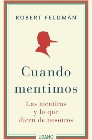 Cover of Cuando Mentimos