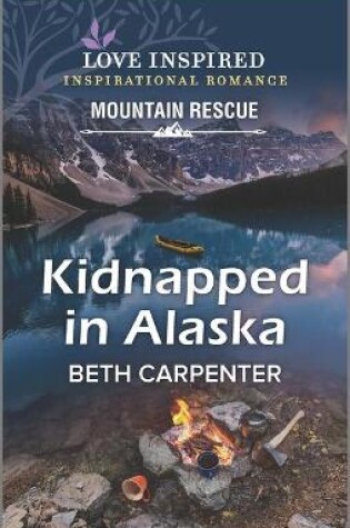 Cover of Kidnapped in Alaska