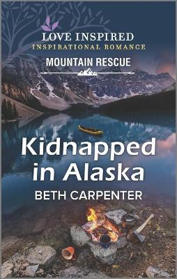 Cover of Kidnapped in Alaska