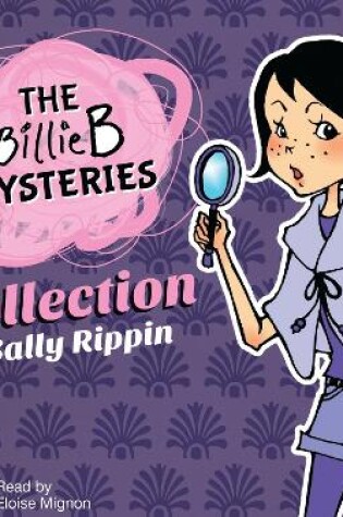 Cover of The Billie B Mysteries Collection #1