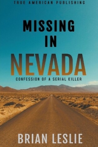 Cover of Missing In Nevada