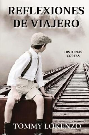 Cover of Reflexiones de Viajero