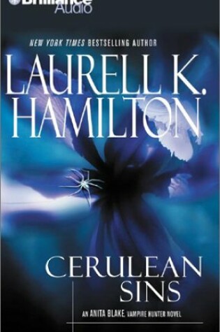 Cover of Cerulean Sins
