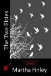 Book cover for The Two Elsies
