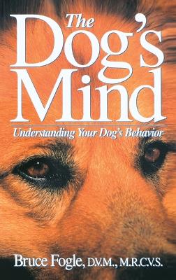 Cover of The Dog's Mind