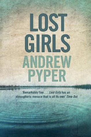 Cover of Lost Girls