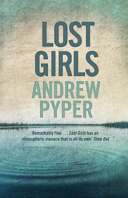 Book cover for Lost Girls