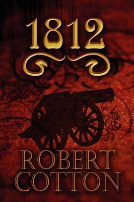 Book cover for 1812