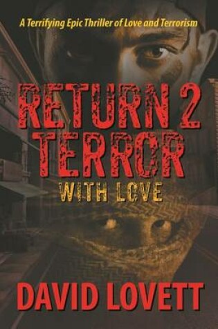 Cover of Return 2 Terror