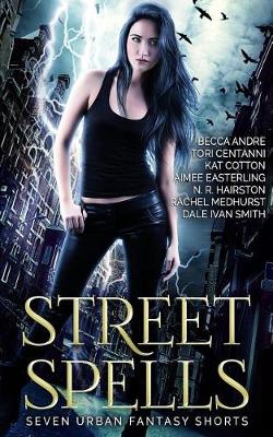 Book cover for Street Spells