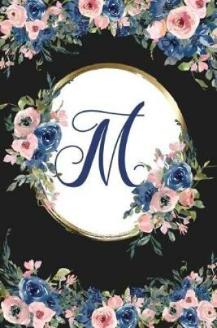 Cover of M