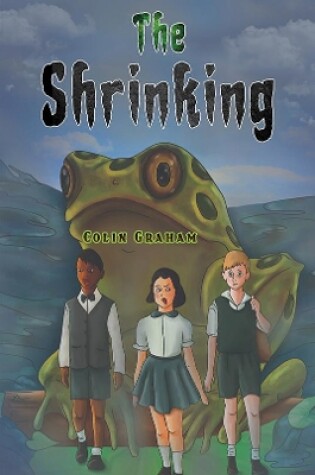 Cover of The Shrinking