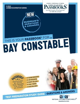 Book cover for Bay Constable