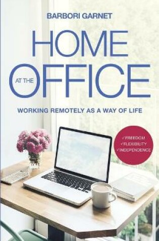 Cover of Home at the Office