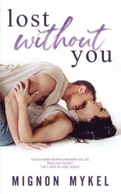 Book cover for Lost Without You