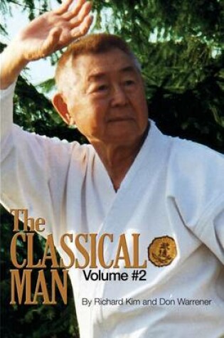 Cover of Classical Man 2