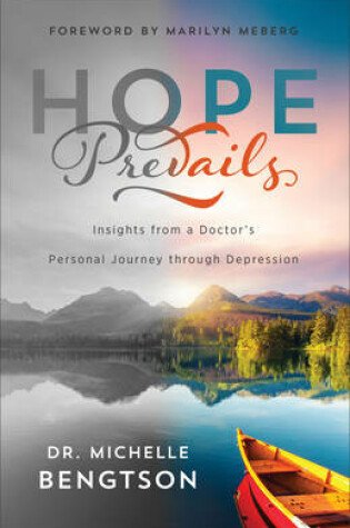 Cover of Hope Prevails