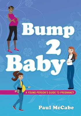 Book cover for Bump 2 Baby