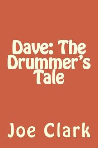 Cover of Dave