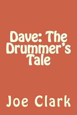 Book cover for Dave