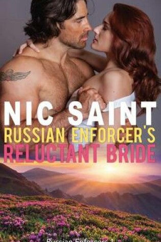 Cover of Russian Enforcer's Reluctant Bride
