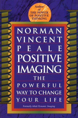 Book cover for Positive Imaging