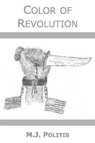 Cover of Color of Revolution