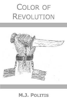 Book cover for Color of Revolution