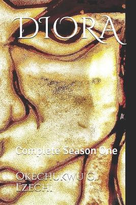 Book cover for Diora