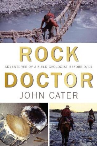 Cover of Rock Doctor