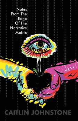 Book cover for Notes From The Edge Of The Narrative Matrix