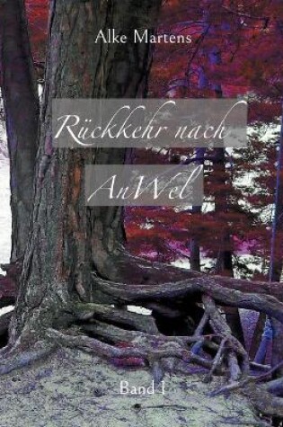 Cover of Rückkehr nach AnWel