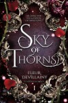 Book cover for Sky of Thorns