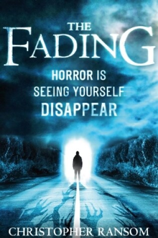 Cover of The Fading