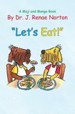 Cover of "Let's Eat!"