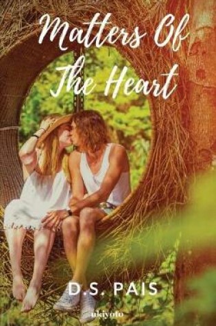 Cover of Matters Of The Heart