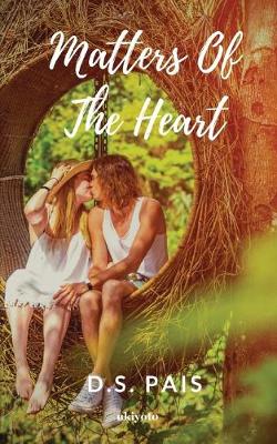 Book cover for Matters Of The Heart