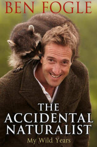 Cover of The Accidental Naturalist