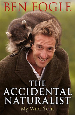 Book cover for The Accidental Naturalist