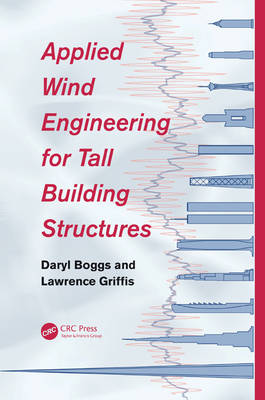 Cover of Applied Wind Engineering for Tall Building Structures