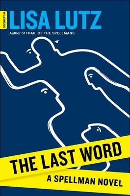 Cover of The Last Word