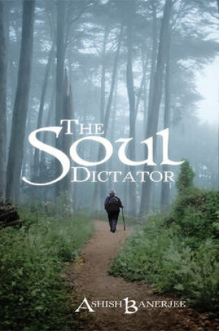 Cover of The Soul Dictator