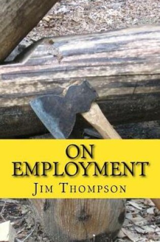 Cover of On Employment