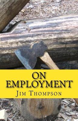 Book cover for On Employment