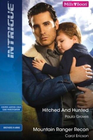 Cover of Hitched and Hunted/ Mountain Ranger Recon